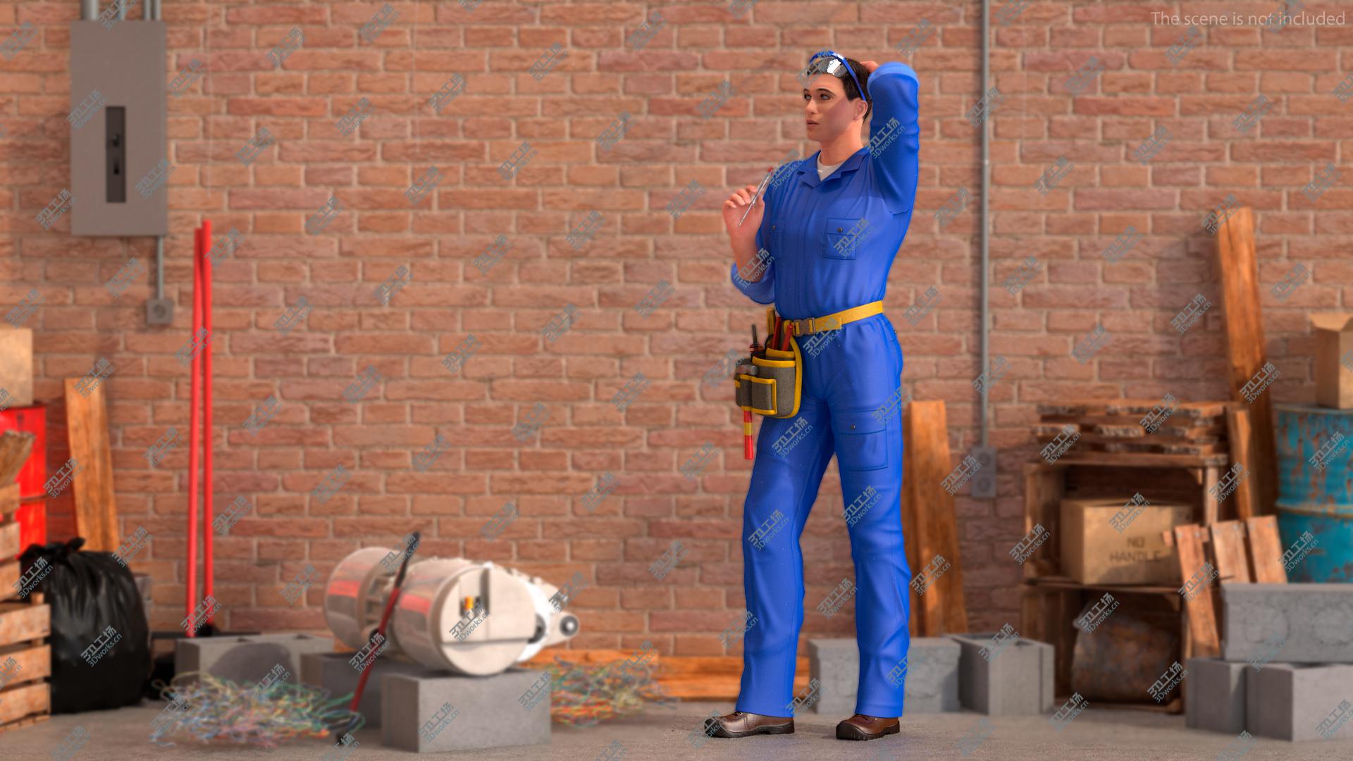 images/goods_img/202104093/3D Electrician Thinking/2.jpg